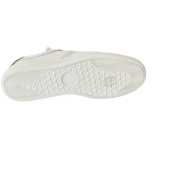 NIB  DOLCE & GABBANA SUEDE LEATHER  SNEAKERS - Picture 5 of 7